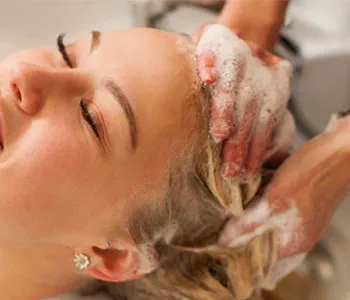 Plant-Based Organic Care Products