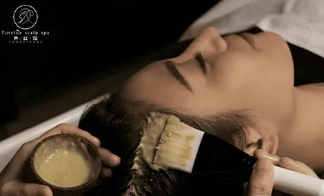 unmatched relaxation experience