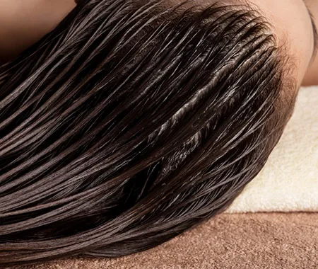 Anti-hair Loss Care