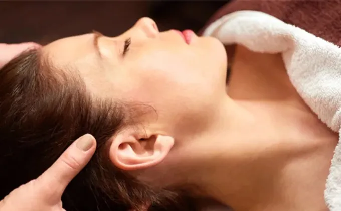 study professional massage 