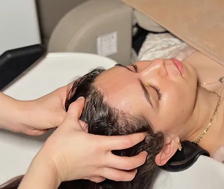 Professional Massage