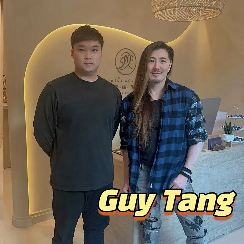 Guy Tang