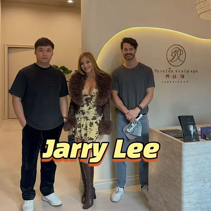 Jarry Lee