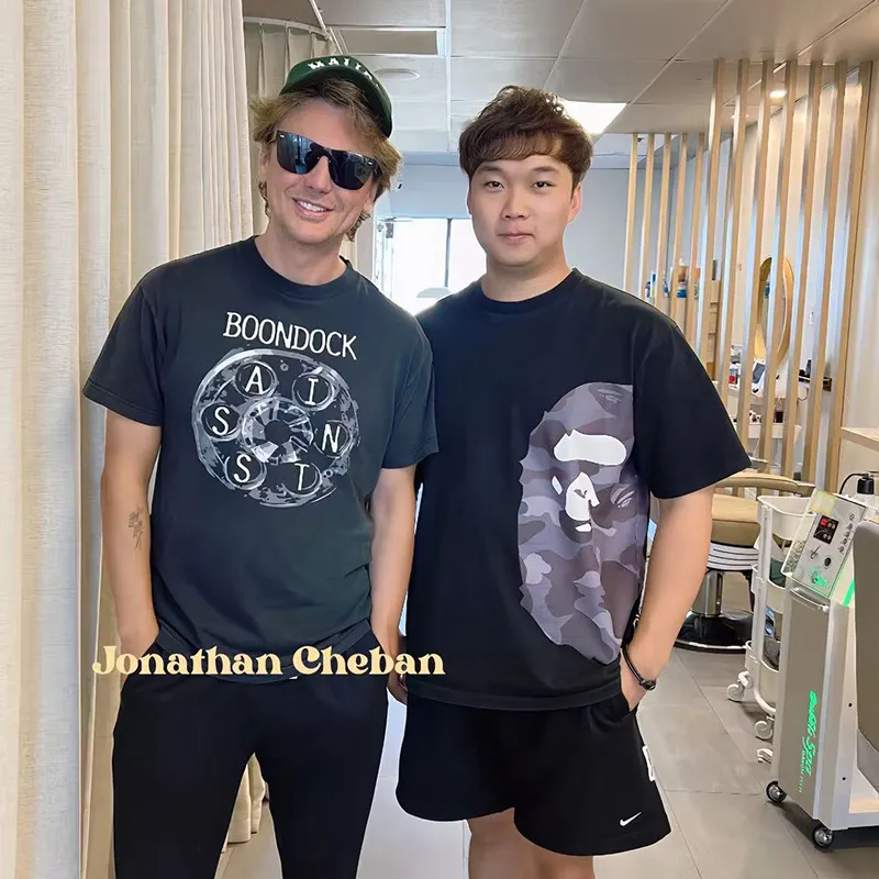 Jonathan Cheban
