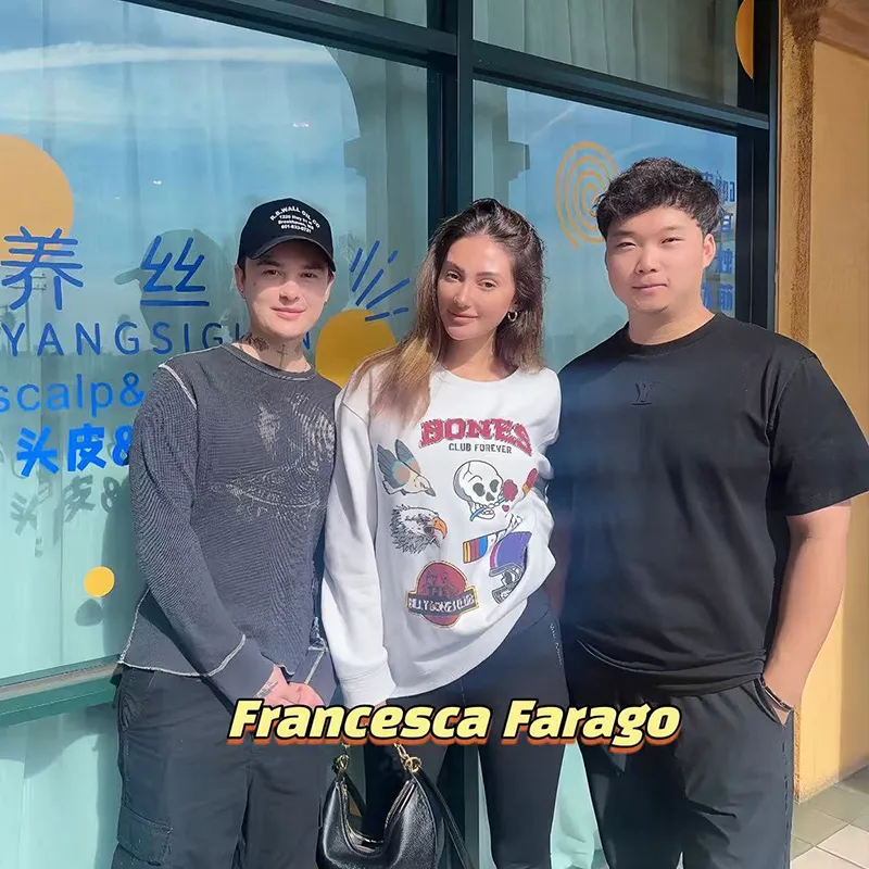 Francesca Farago