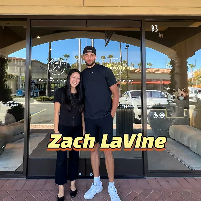 Zach LaVine