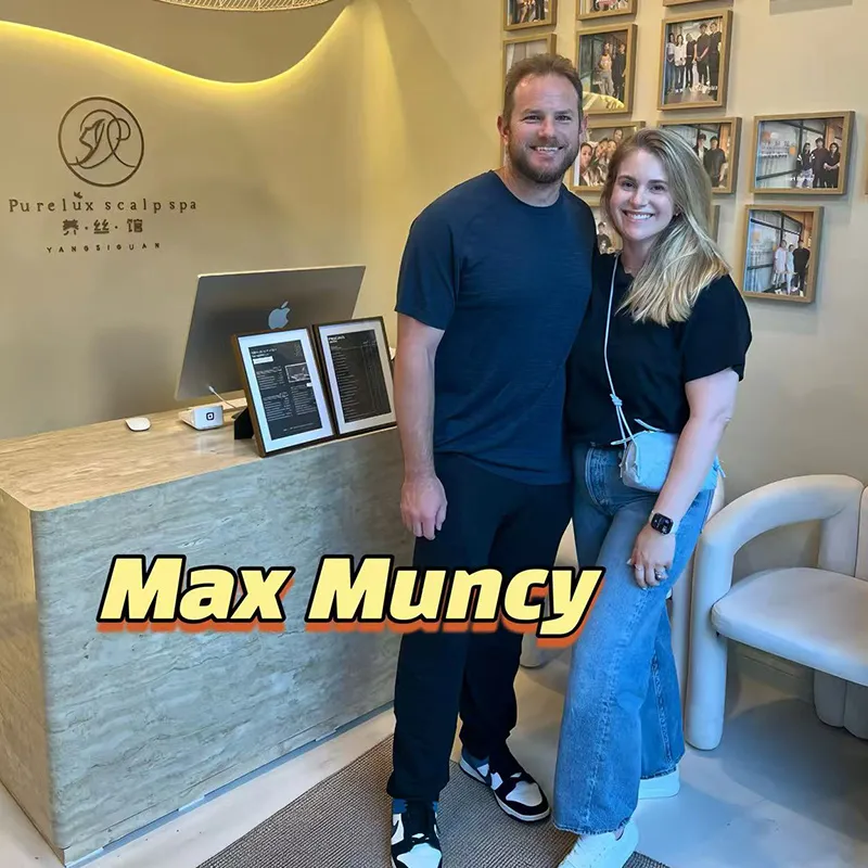 Max Muncy