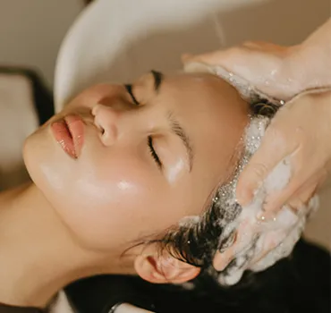 45-minute treatment