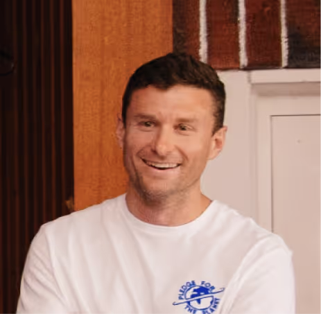 Ben Johnston