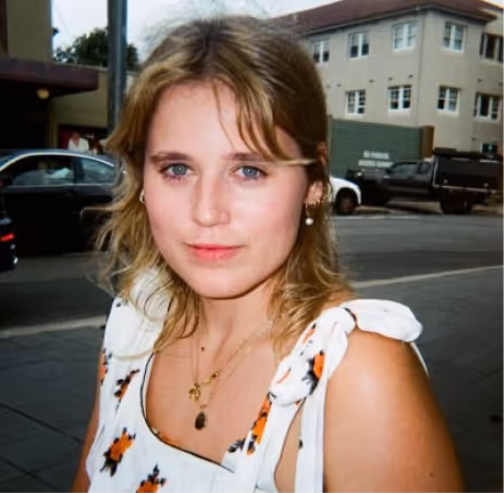 Flora Hadaway