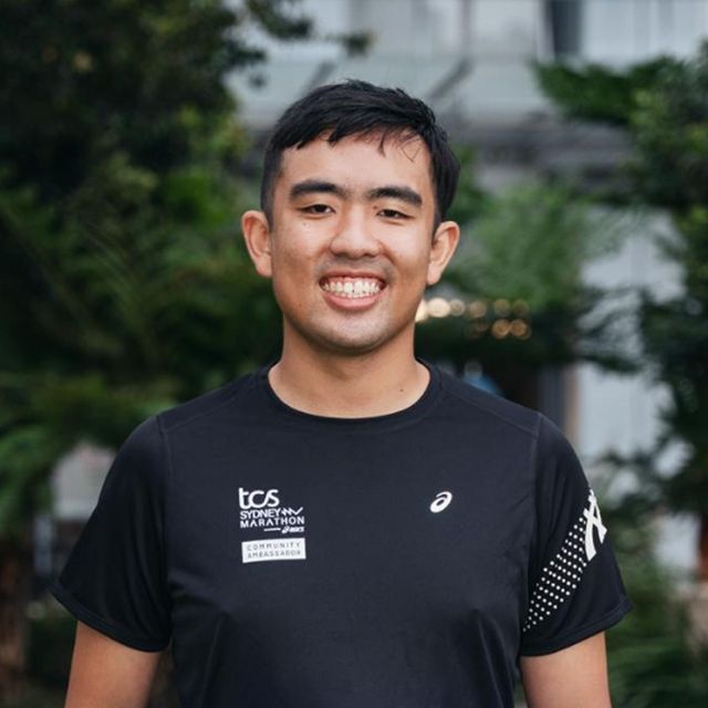 Adrian Wong