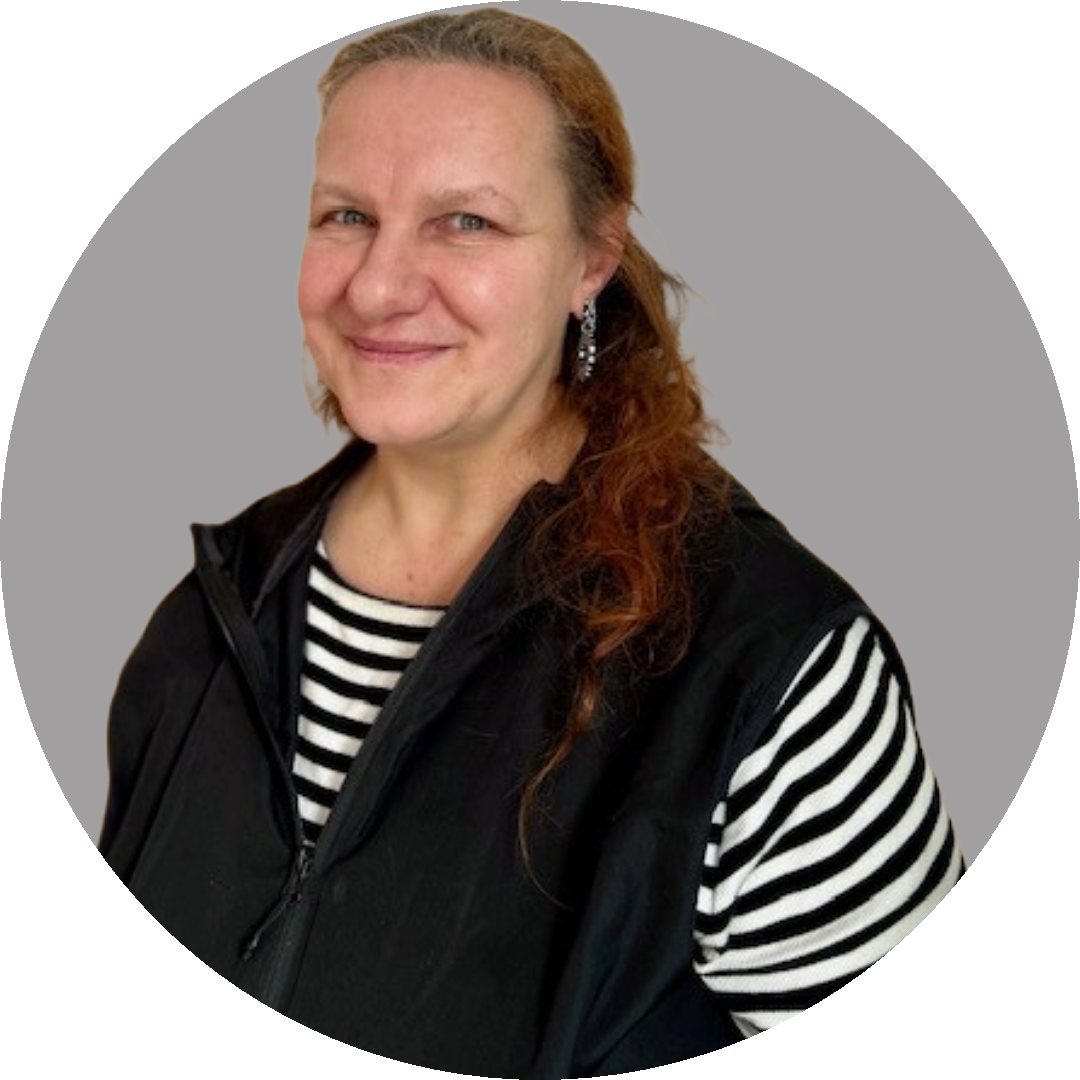 Vacura Ergotherapie Team