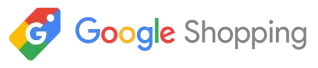google shopping logo 
