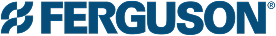 Ferguson logo