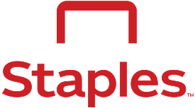 Staples