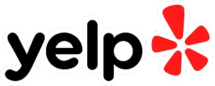 Yelp logo