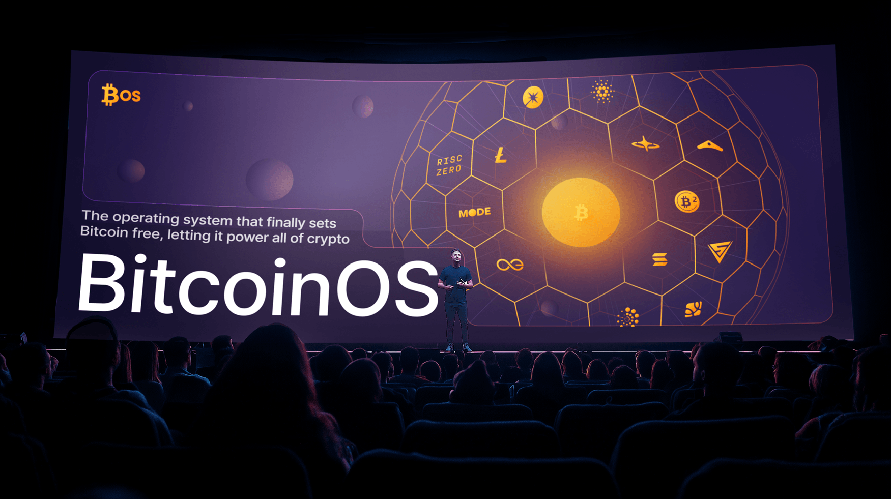 Modern and clean design for Sovryn defi exchange, orange bitcoin color, dark theme