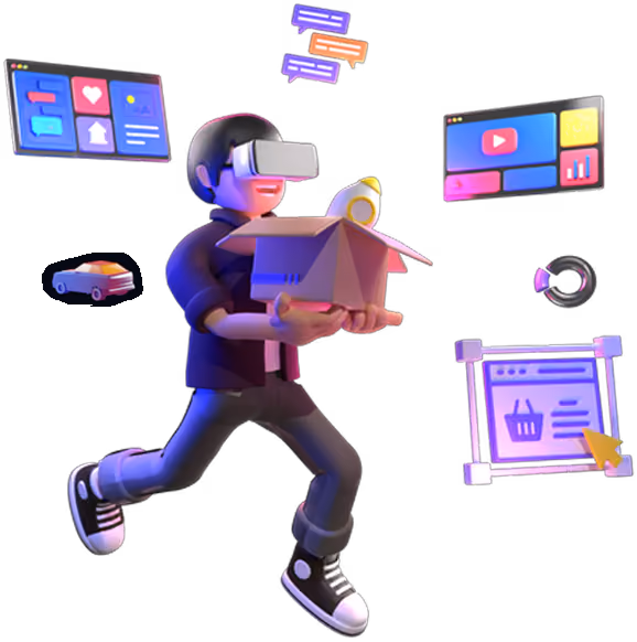 person logo