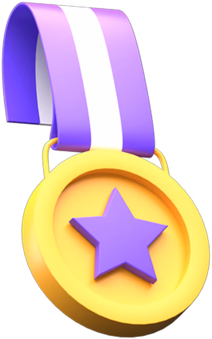 Winners logo