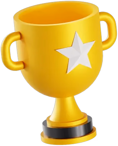 Nationa leval Winner