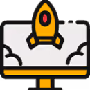 startup logo