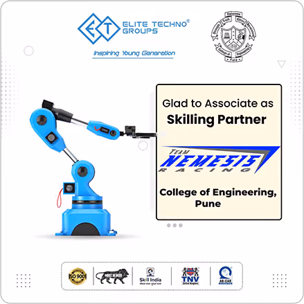 Skilling partner Image