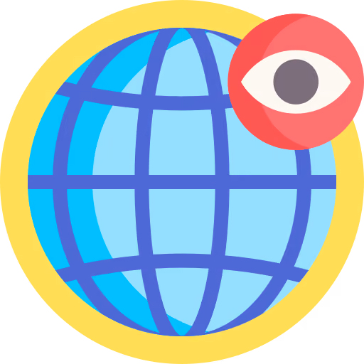 global logo