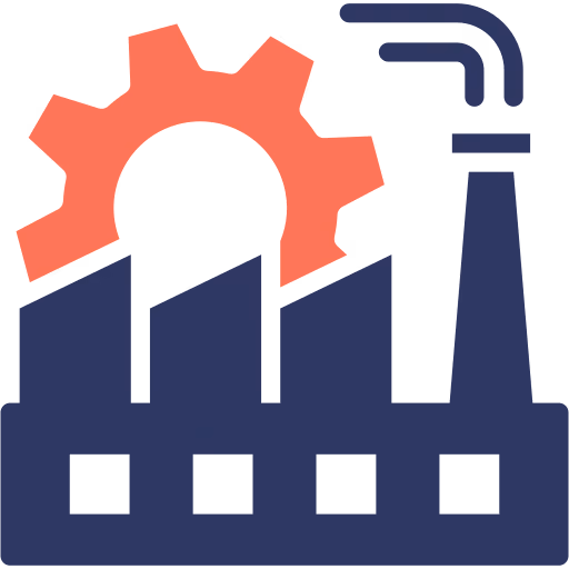 manufacturer logo