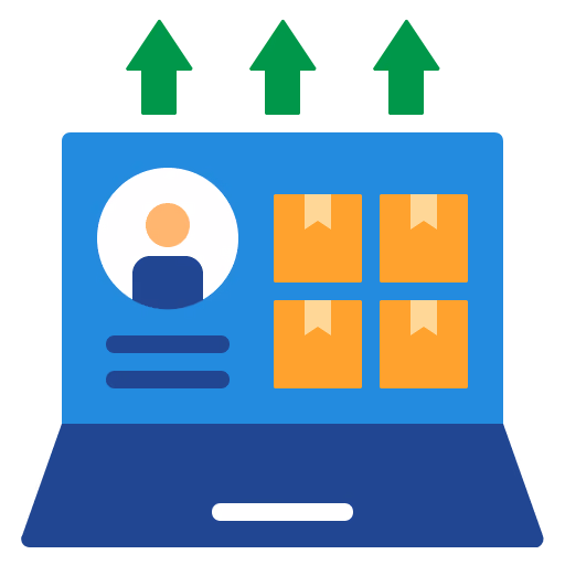 business logo