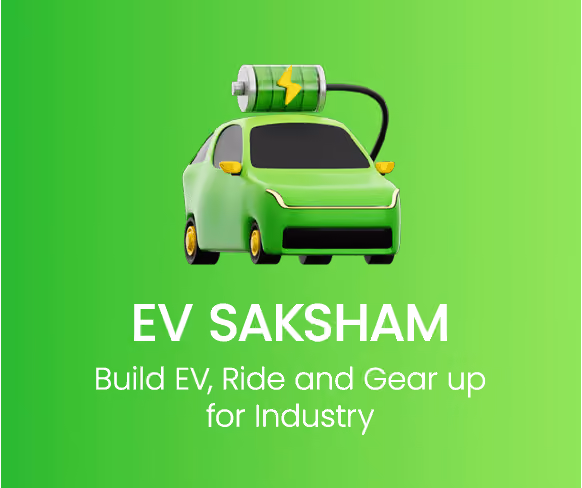 Ev saksham Image