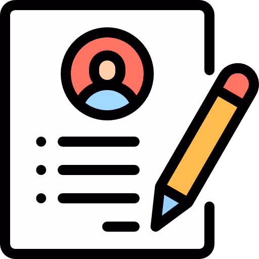 resume logo Image