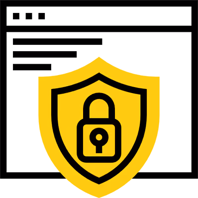 Cyber Security logo image