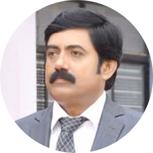 Dr. Shivamurthy R C