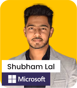 Shubham Lal