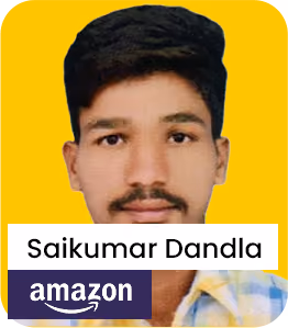 Saikumar Dandla