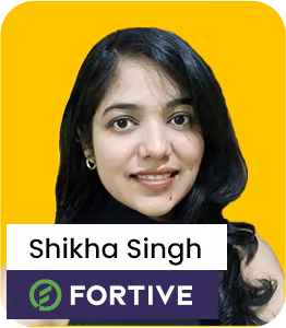 Shikha Singh