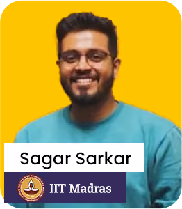 Sagar Sarkar