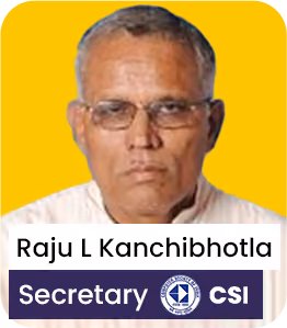 Raju L Kanchibhotla