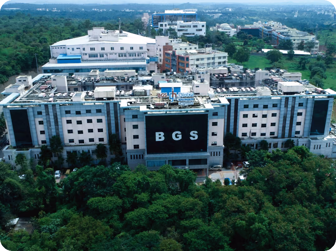 BMS College