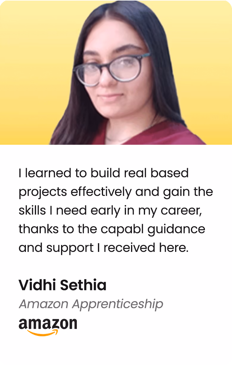 Vidhi Sethia