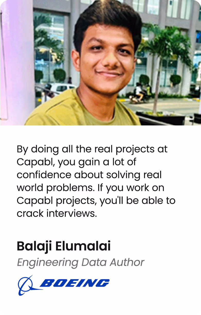 Balaji Elumalai