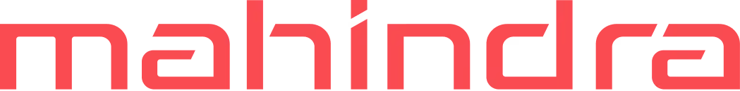 Mahindra logo