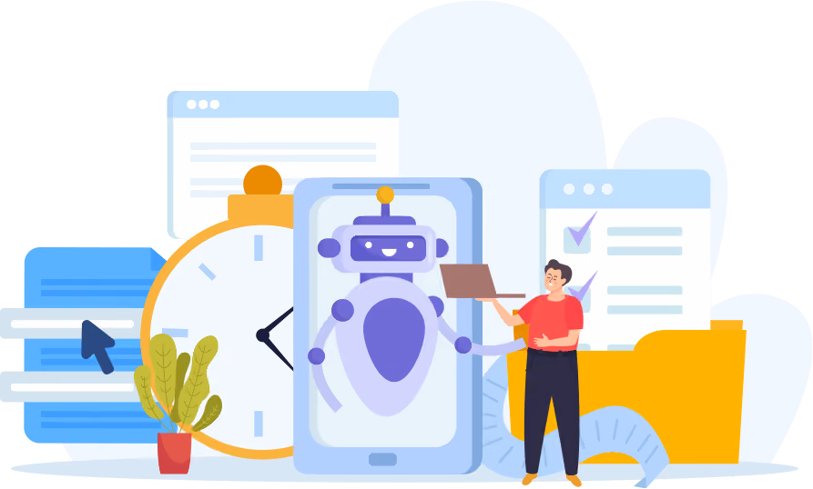 Hands on project