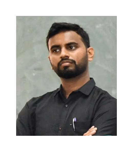 Rakesh C S