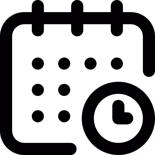 calendar logo