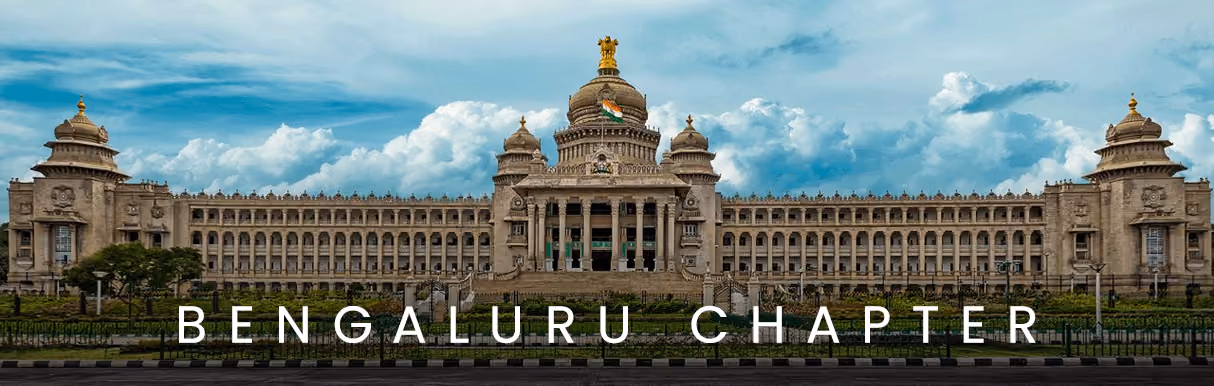 Bengaluru Chapter