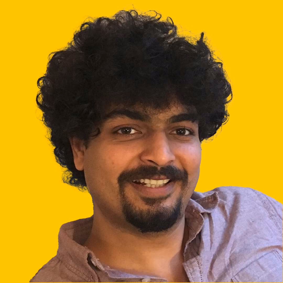 Siva Swaminathan