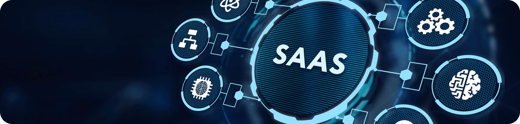 SaaS & Tech