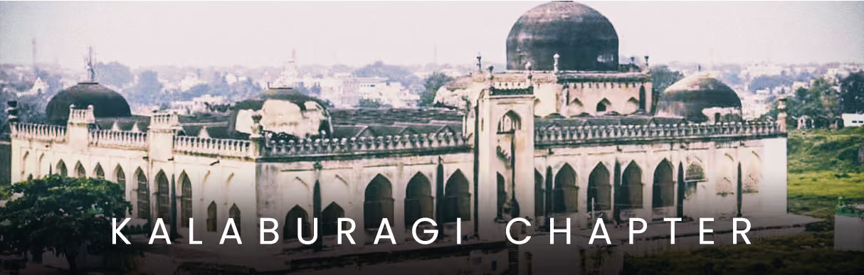Kalaburagi Chapter