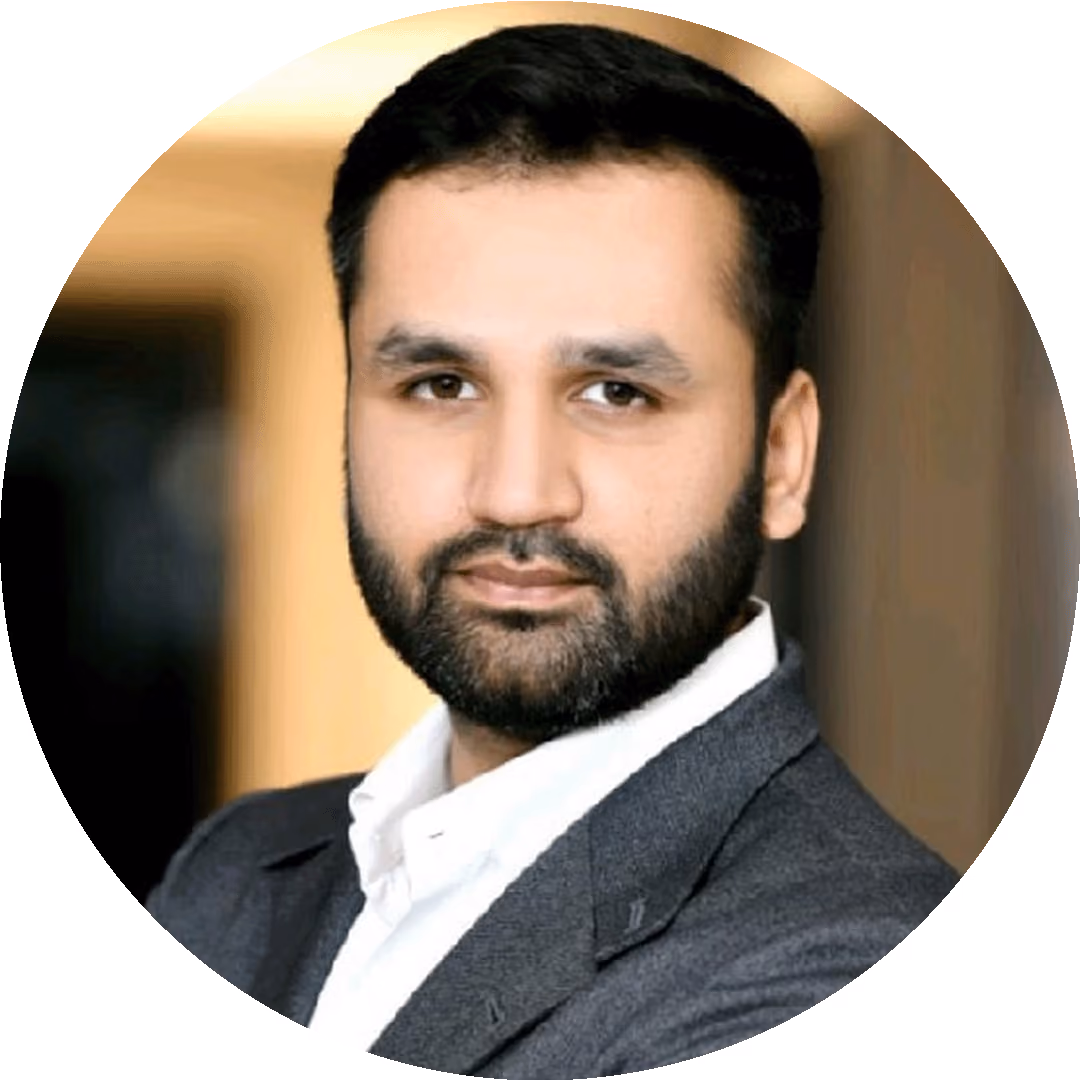 Shubhanshu Singh